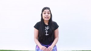 Bhramari pranayama | How to do the humming bee breath for calmness