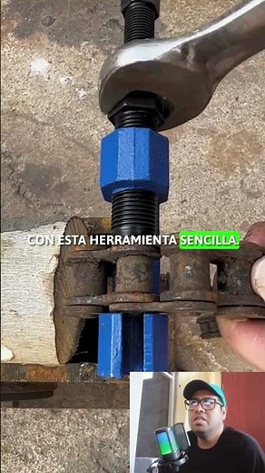 ✅¡Truco GENIAL Para Sacar Pines de Cadena en 30 Segundos!