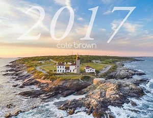 2017 Calendars Available
