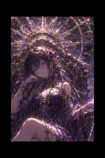 DEUS XII ー神の継承戦ー 綾瀬命/アナンケ