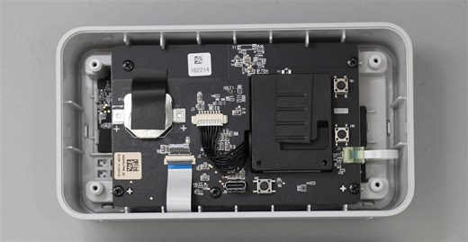 Air Quality Monitor deep dive: Awair Element teardown and review