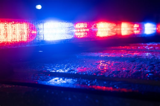 Man dead after multi-vehicle crash on Mass. highway