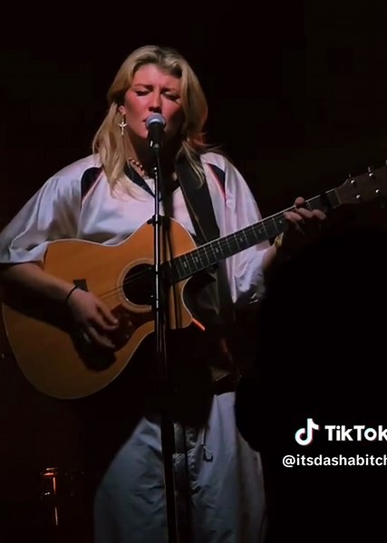 Even Cowboys Cry - Dasha Boots Stop Working Song