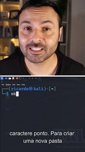 Comandos Linux Básicos
