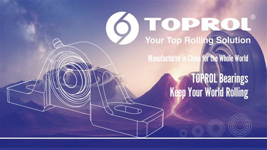 Pillow Block Bearings: Durable for Tough Environments | Lina Ji posted on the topic | LinkedIn