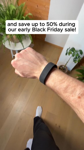 944 reactions · 178 shares | Still using a bed shaker to wake up? Meet the silent wrist alarm that wakes you, not the whole room. Strong vibrations, 14+ day battery, and a 100-night trial. Try it risk-free  https://risebands.com/products/deaf-band | Rise Alarm Band | Facebook