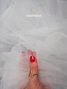 White Soft Italian Tulle Fabric by Yard, Matte Bridal Illusion Tulle Mesh for Wedding Veil, Party Decor, Arch Draping, White Soft Netting - Etsy