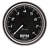 Equus 7068: 7000 Series Tachometer 3-3/8" Diameter - JEGS