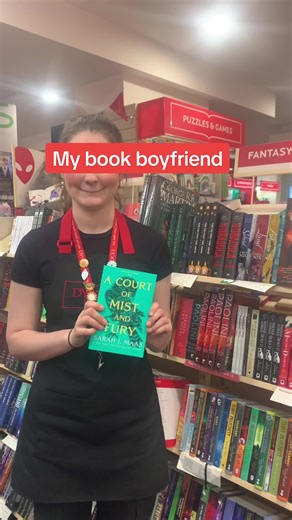 DymocksCanberra on TikTok