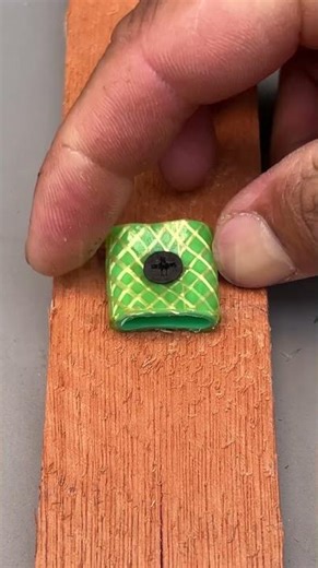 Pull wires using a hose the smart waySimple and cheap. #USA #DIY #Wiring