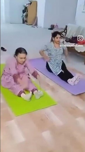 🔥 5-Minute Fat-Burning Cardio | No Equipment Home Workou