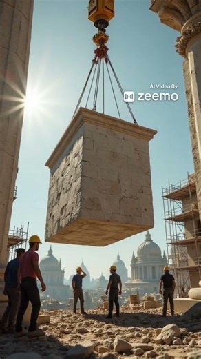 The Roman Machine That Could Have Ended Slavery