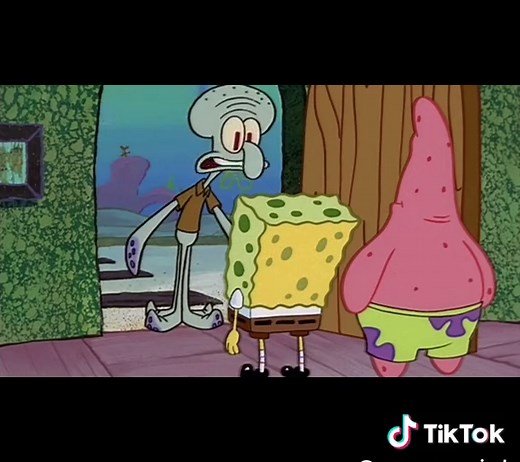 Exploring Nostalgia in SB-129 from Spongebob