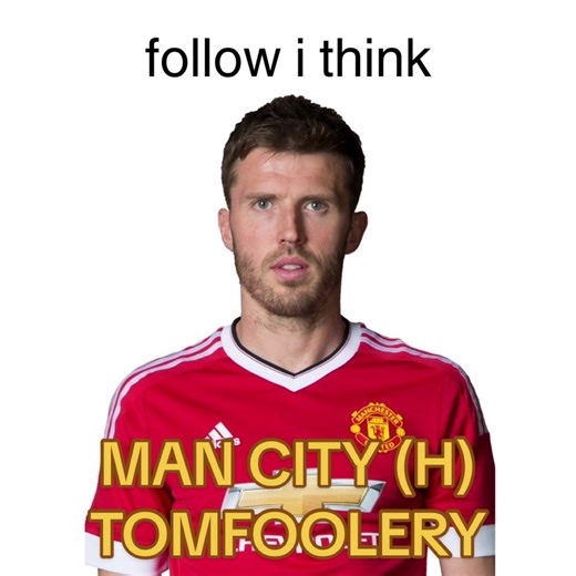 Man City vs Man Utd Match Overview