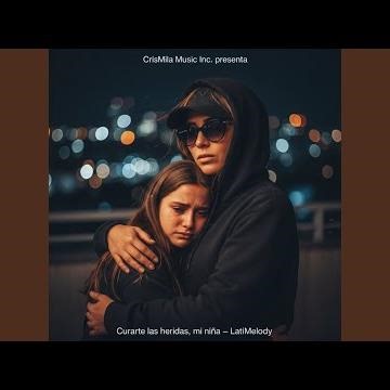 Curarte las heridas, mi niña