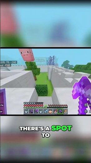 building Hyrule Castle from a link to the past in Minecraft survival better acudition