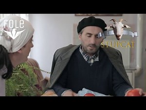 STUPCAT 2015 - Fuka sheherli