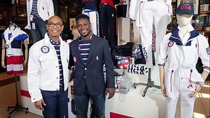 Fierce or hot mess? Time to review Olympics team fashions