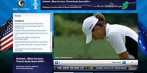 We Interrupt This Program