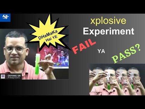Viral Fizzy Science Experiments | Explosive Reactions! 🧪💥