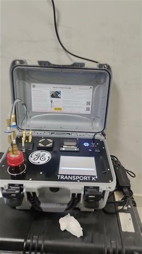 Transformer oil testing DGA testing