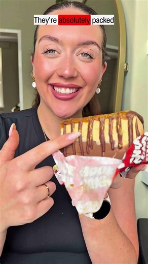 Did This Fudge Just Break My Brain?