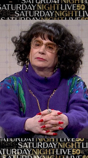 a very special episode of bronx beat #SNL50 | Saturday Night Live