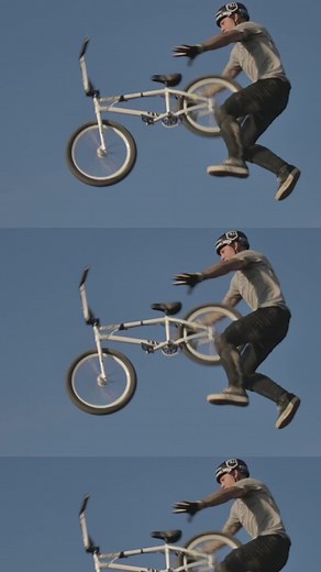 67K views · 4.3K reactions | A little sample of what’s to come at the first ever overseas addition of the BMX Triple Challenge… Here’s some quick highlights from the SourceBMX Shop Cash For Tricks Jam that went down just after qualifying. We’ll have full highlights of the event as time and jet lag allows. @monsterenergy  @tomvdbogaard77 @leandro_overall @vandeverhoman @tryonbmx @kainemitchell @jaietoohey @arjanellens #bmx #ourbmx | Our BMX | Facebook