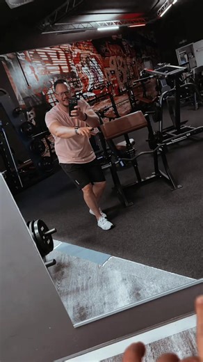 Shake Baby Shake: A Coffee Dance Fitness Routine