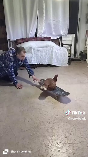 How to Kickflip like Tony Hawk | Skateboarding Tutorial