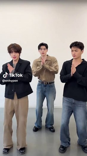 ENHYPEN 제이크 & 성훈: 훈제 커플 케미