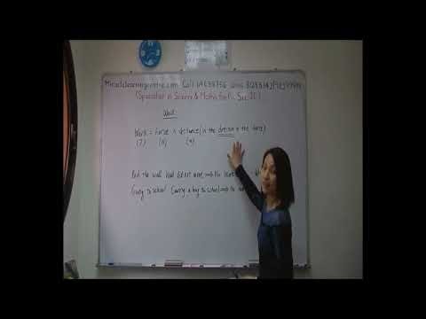 Understanding Work in Physics | Simple & Clear Explanation for Students