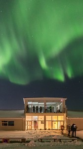 See the Northern Lights This Fall & Winter and Save over 20% from our Standard price! With our promo code BOREALIS book a minimum 2-night stay and enjoy up to 20 % discount compared to our standard rate — ideal for a Northern Lights getaway. 🌌 Use Promo Code: BOREALIS 📅 Stay Period: September 2025 – March 2026 From golden fall colors to snowy winter landscapes, this is the ultimate season for breathtaking skies and unforgettable adventures. Book your trip to Iceland now and let the Northern Li