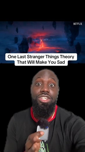 Juju Green on Instagram: "Good luck with your emotions tonight y’all! #strawhatgoofy #movies #strangerthings"