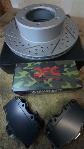 Dynamic Friction Company
