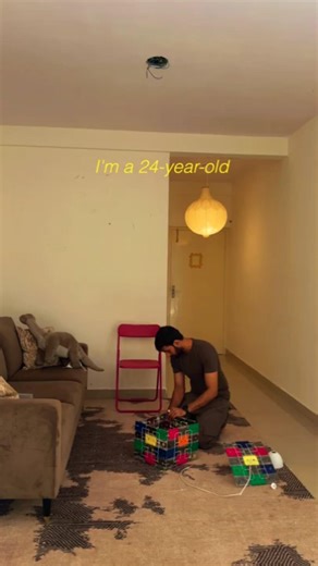 Decorating my space – Part 7