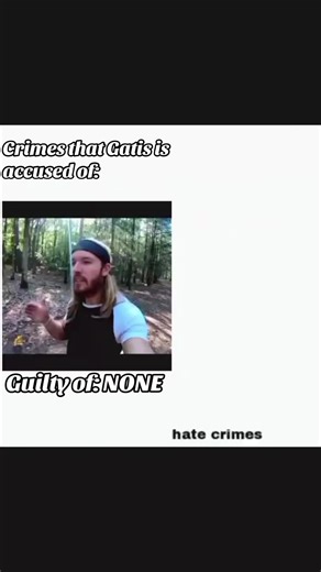 Gatis: Allegations and Accusations Explained