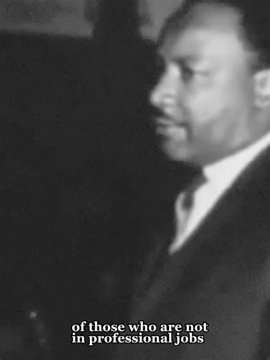 MLK Day reminds us that dignity and worth belong to every worker. In transportation and logistics, that means recognizing the people who keep goods moving, communities connected, and essential services running. Their work matters, and so does the respect we show for those who do it. #MLK #MLKDay #martinlutherkingjr #transportation #freight