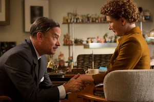 'Saving Mr. Banks' Deleted Scene: