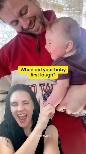 🥹🥹 BEST BABY GIGGLES (Impossible Not To Laugh too) 😂😂