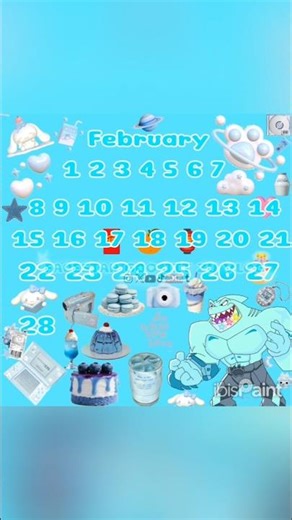 February Two More Days #heroesofgoojitzu #facestargoojitzuvlog