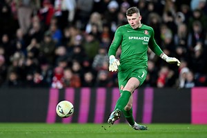 Anthony Patterson shows why Wolves want him with 'brilliant' Sunderland form