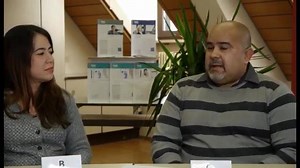 Mündliche Prüfung telc Deutsch A1 | Deutsch lernen - Learn German - Học Tiếng Đức