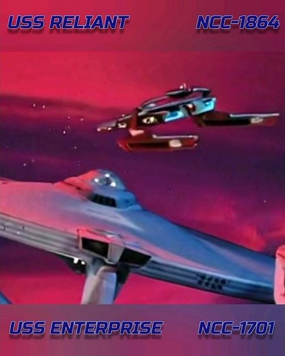 Battle of the Mutara Nebula (Star Trek II: The Wrath Of Khan)
