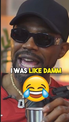 Udonis Haslem Shares Hilarious Pat Riley Story😭