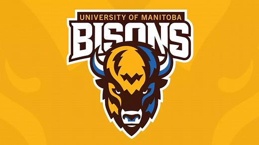 University of Manitoba Bisons undergo rebrand, unveil new logo - 3DownNation