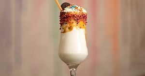How To Make A Perfect Spiked Milkshake in 2022