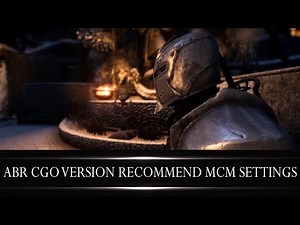 Attack Behavior Revamp for CGO personal MCM settings