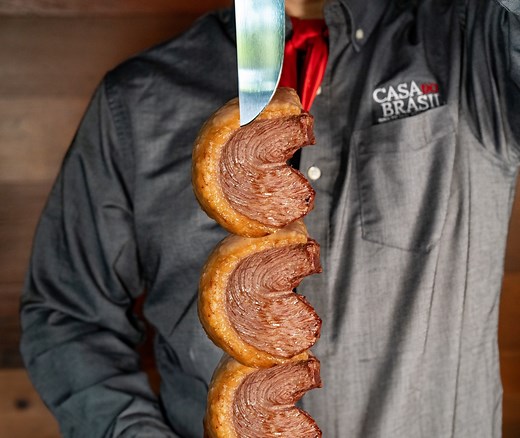 Brazilian Steakhouse Houston, Tx | Casa do Brasil