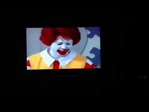 McKids Adventures: Get Up & Go With Ronald Part 1